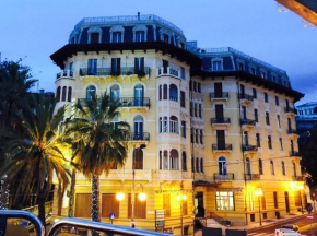 Lolli Palace Hotel, San Remo
